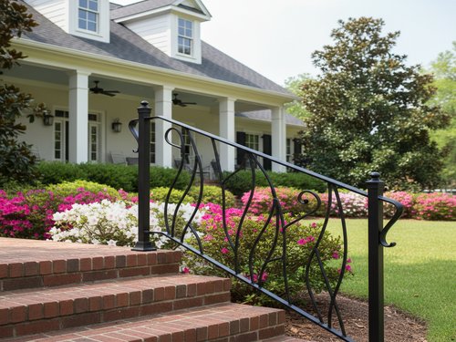 Commercial Fencing in Millington TN